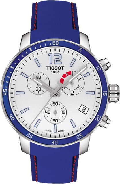 Tissot Quickster T095.449.17.037.00