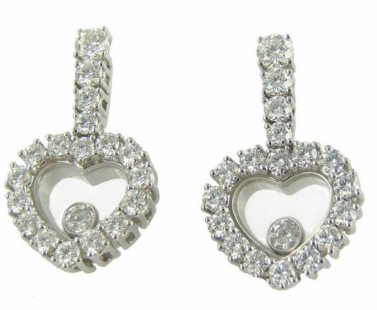 Chopard Earrings 836509-1001