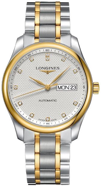 Longines Master Collection L2.755.5.77.7