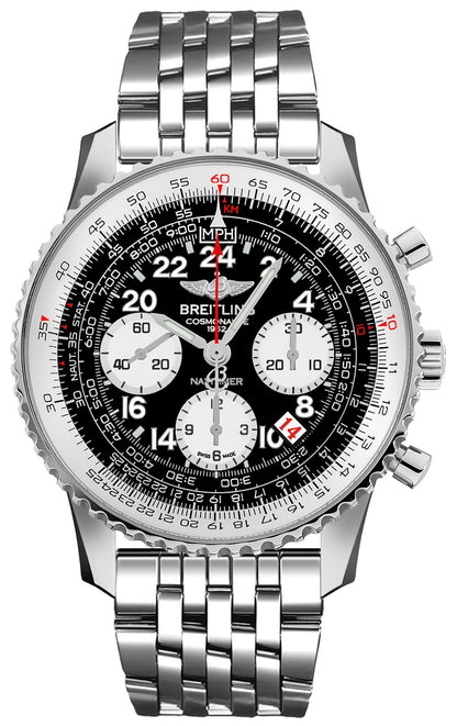 Breitling Navitimer Cosmonaute AB021012/BB59-447A