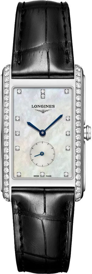 Longines DolceVita L5.755.0.87.0
