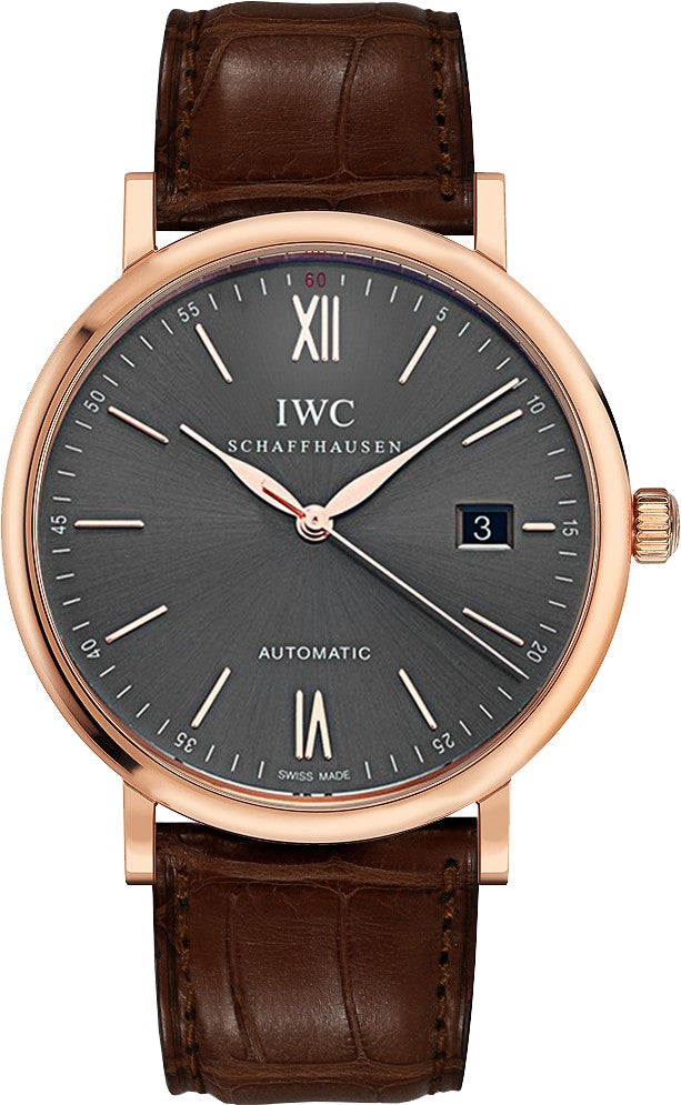 IWC Portofino Automatic IW356511