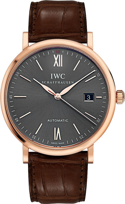 IWC Portofino Automatic IW356511