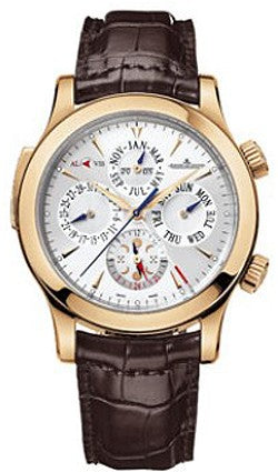 Jaeger LeCoultre Master Grande Reveil Q163242A