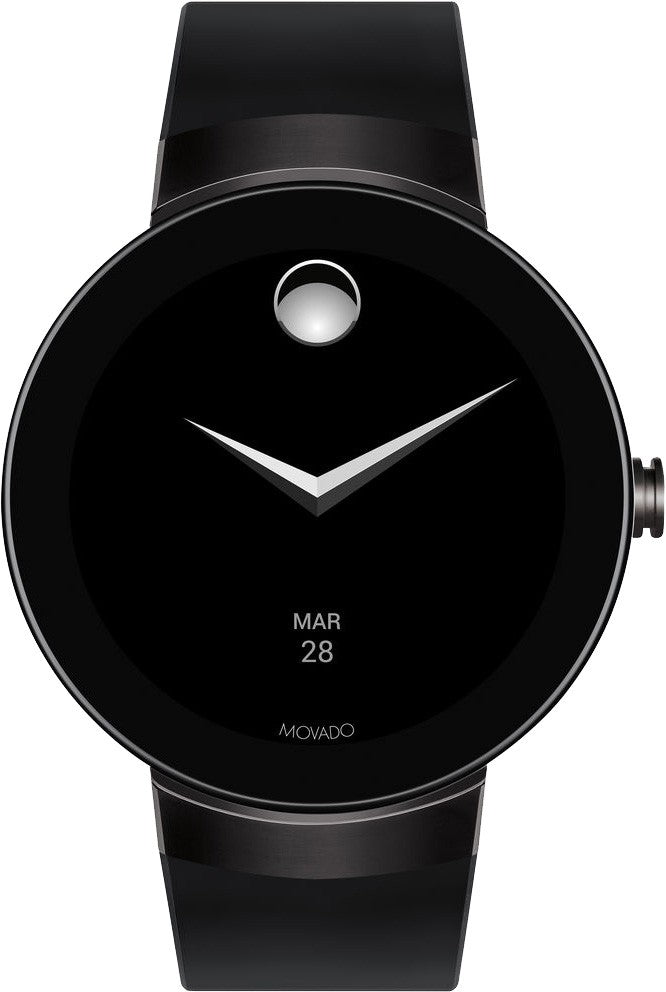 Movado Connect 3660018