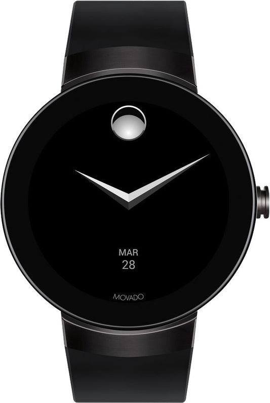 Movado Connect 3660018