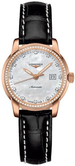 Longines The Saint-Imier L2.563.9.87.3