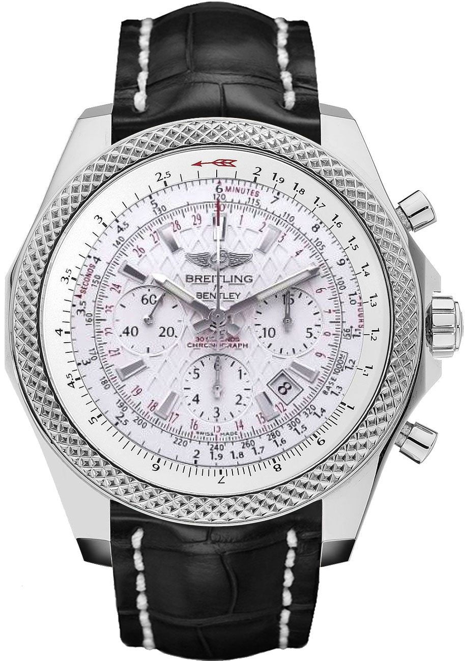 Breitling Bentley B06 AB061112/G802-760P