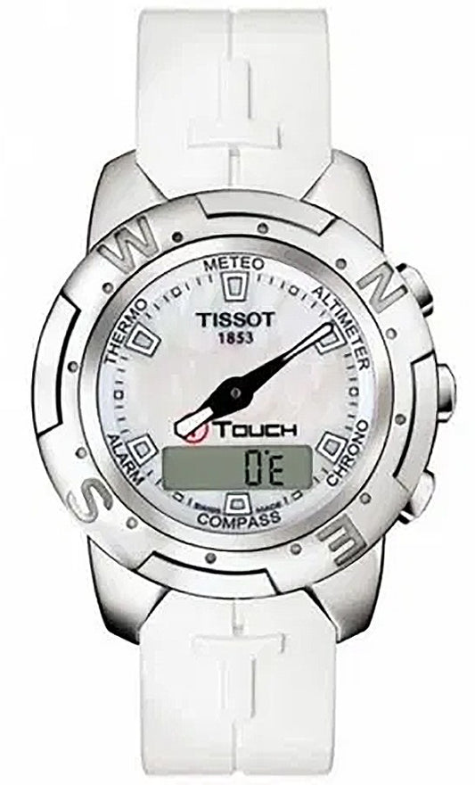 Tissot T-Touch T33.7.658.81