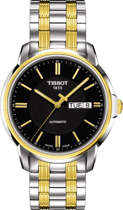 Tissot Automatics III T065.430.22.051.00