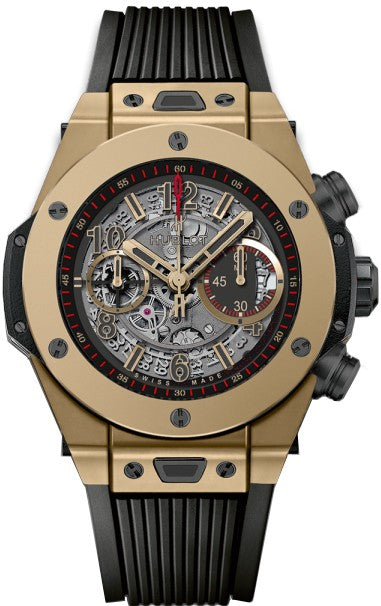Hublot Big Bang Unico 45MM 411.MX.1138.RX