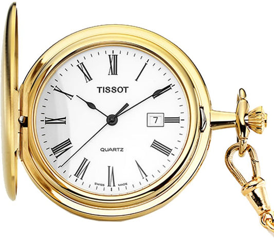 Tissot Savonnettes T83.4.503.13