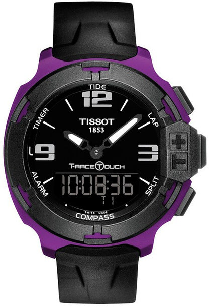 Tissot T-Race T081.420.97.057.05