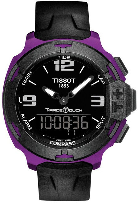 Tissot T-Race T081.420.97.057.05