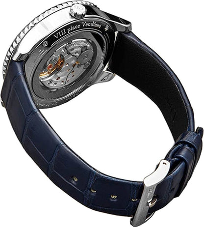 Christian Dior Grand Bal Plisse Soleil Women's Watch CD153B11A001
