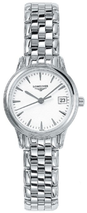 Longines Flagship L4.216.4.12.6