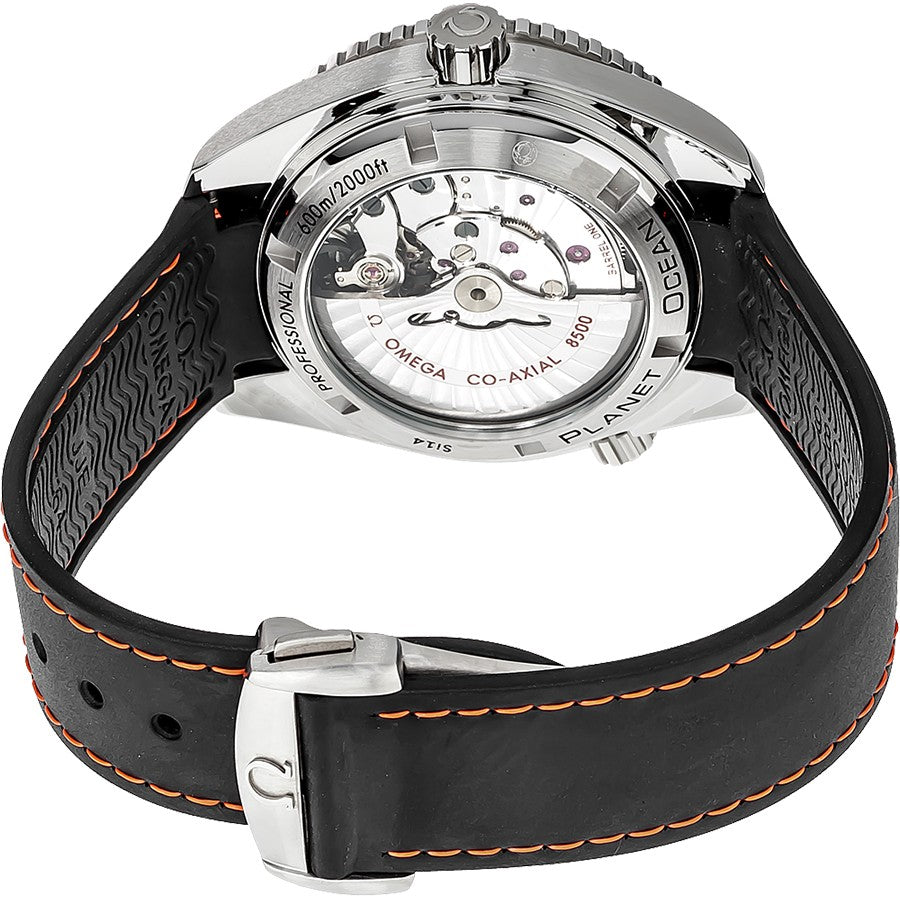Omega Seamaster Planet Ocean 600M Co-Axial Men's Watch 232.32.42.21.01.005