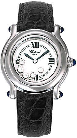 Chopard Happy Sport Women's Quartz Watch 278245-3007