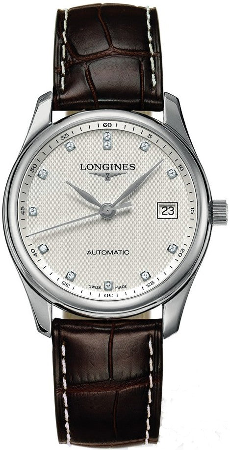Longines Master Collection L2.518.4.77.3