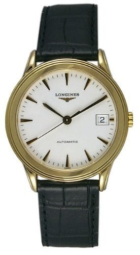 Longines Flagship L4.774.6.22.2