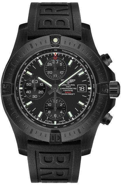 Breitling Colt Chronograph Automatic Men's Watch M1338810/BF01-152S
