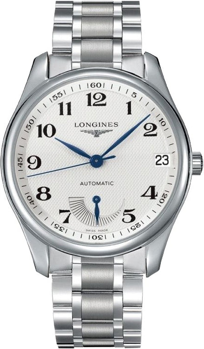 Longines Master Collection L2.666.4.78.6