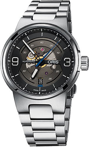 Oris Williams Engine Date 73377164164MB