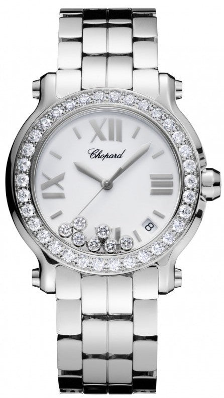 Chopard Happy Sport 278477-3008