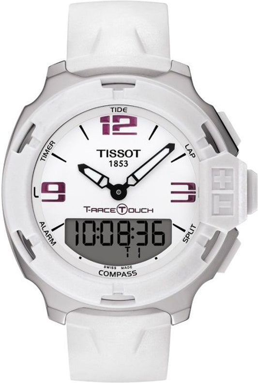 Tissot T-Race T081.420.17.017.00