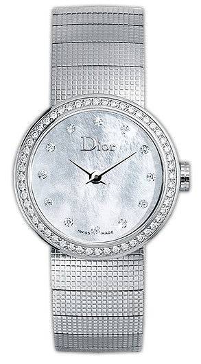 Christian Dior Baby D CD041111M003