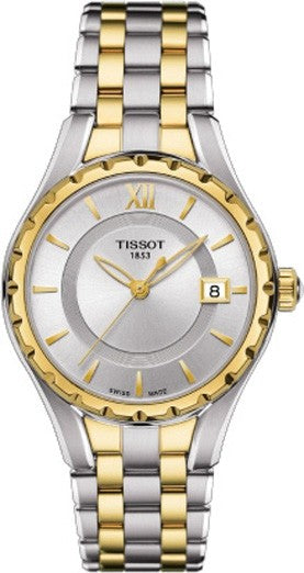 Tissot Lady Quartz T072.210.22.038.00