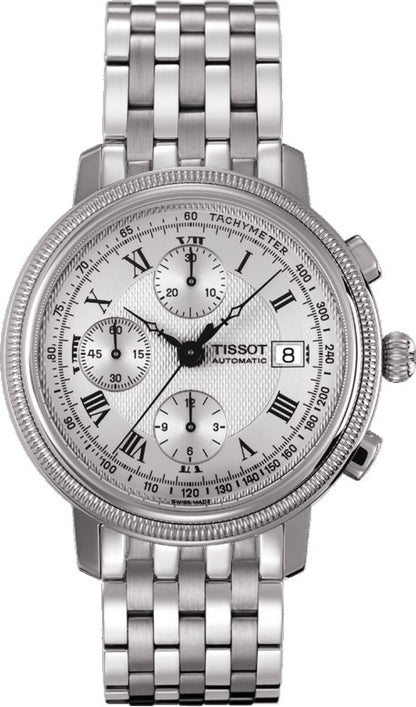 Tissot Bridgeport Automatic T045.427.11.033.00