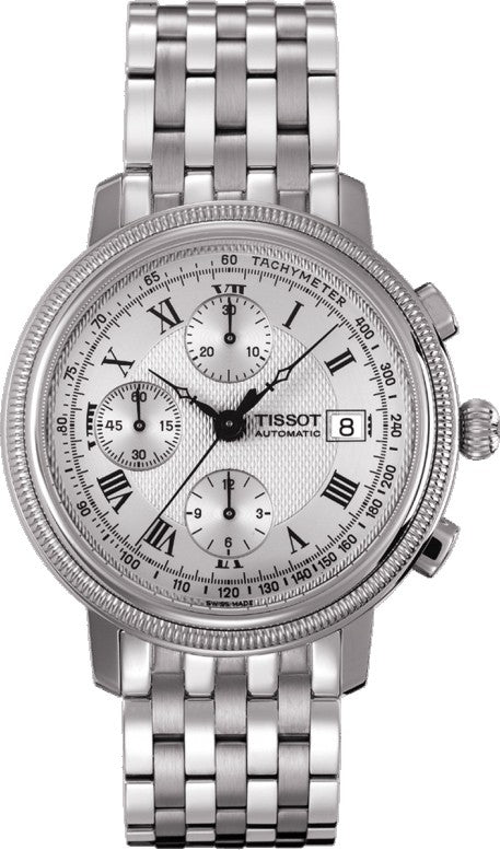 Tissot Bridgeport Automatic T045.427.11.033.00