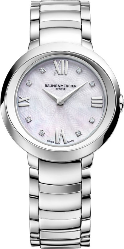 Baume & Mercier Promesse 10158