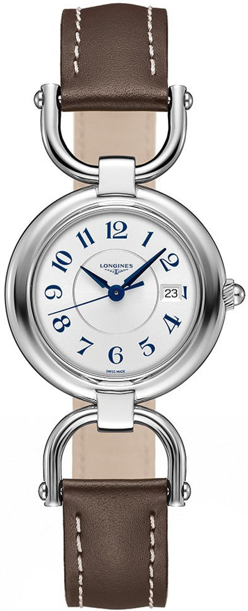 Longines Equestrian Collection L6.131.4.73.2