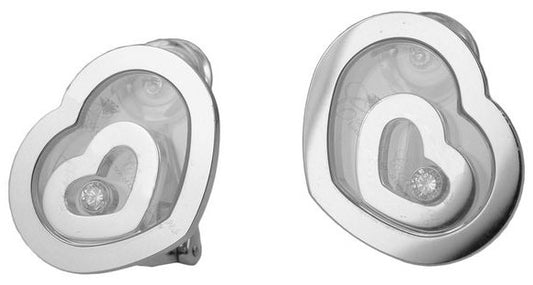 Chopard Earrings 845648-1001