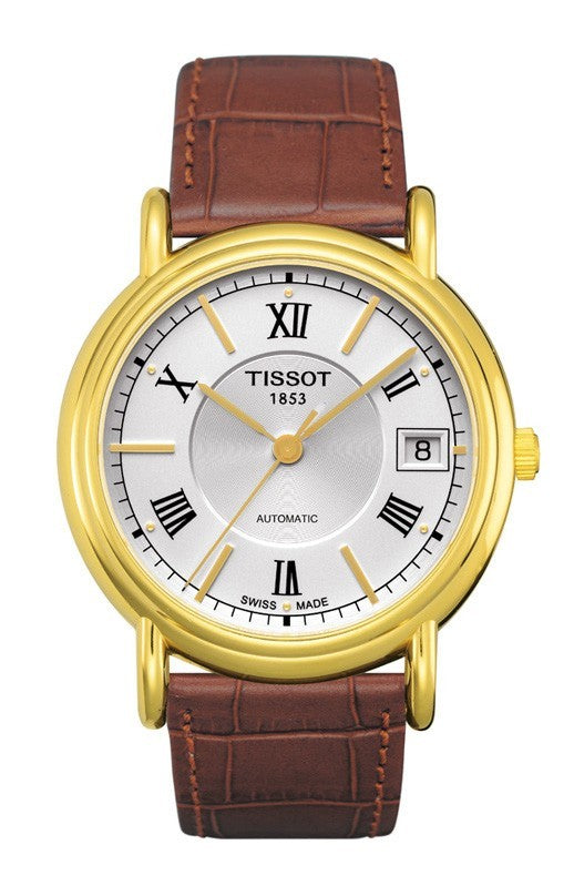 Tissot Carson T71.3.468.33