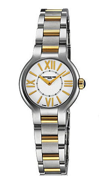 Raymond Weil Noemia 5927-STP-00307