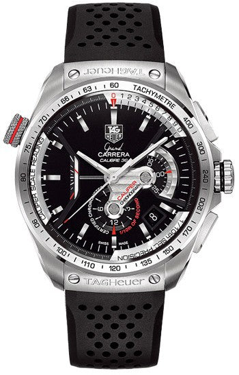 Tag Heuer Grand Carrera CAV5115.FT6019