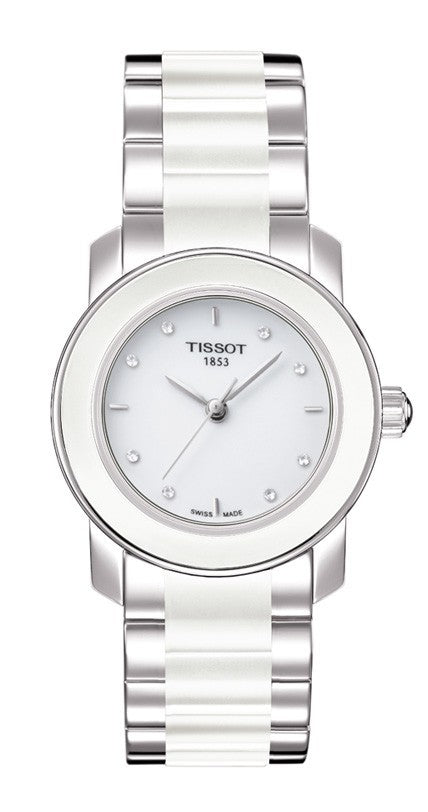 Tissot Cera T064.210.22.016.00