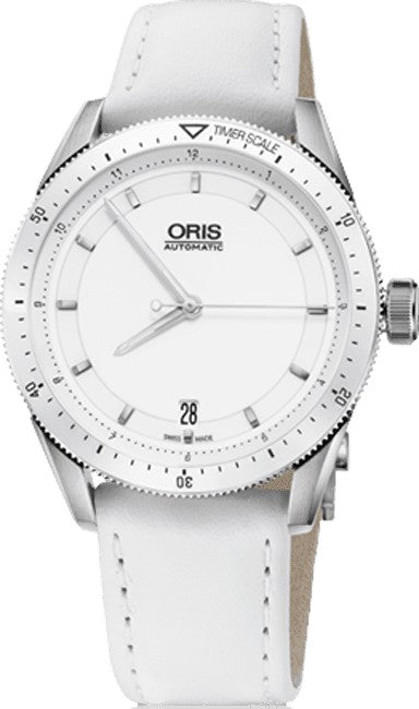 Oris Artix GT Date 73376714156LS