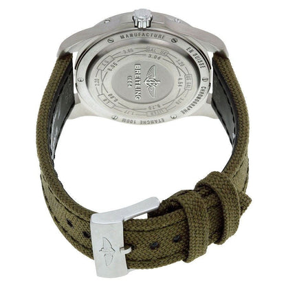Breitling Professional Aerospace Evo E7936310/F562-106W