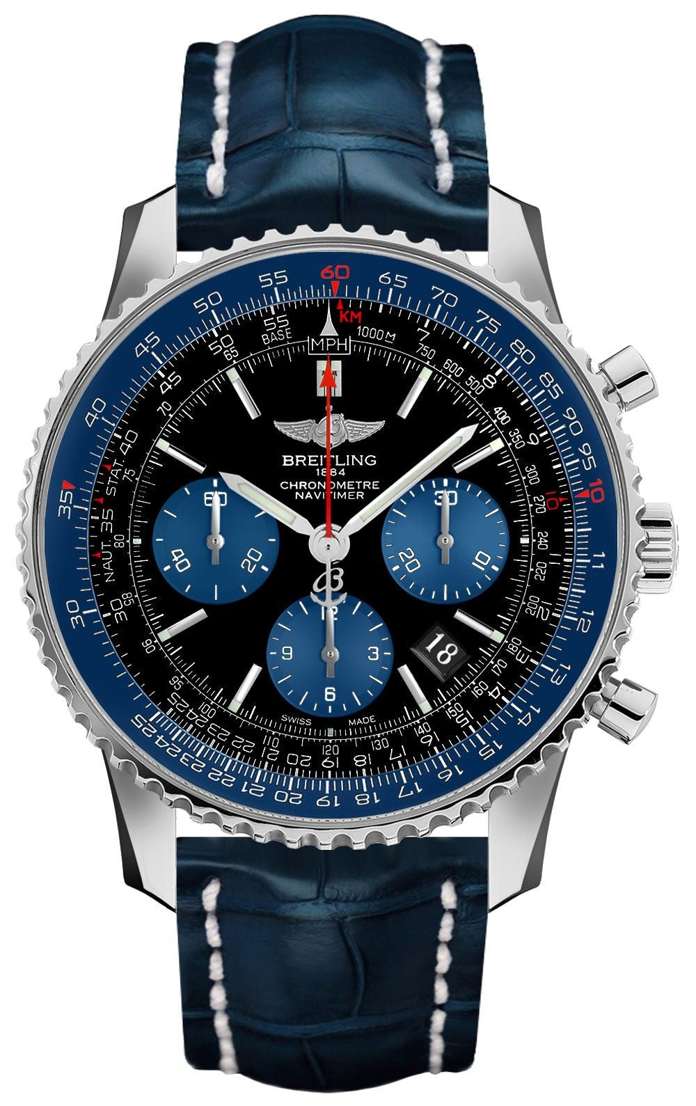Breitling Navitimer 01 43 AB012116/BE09-732P