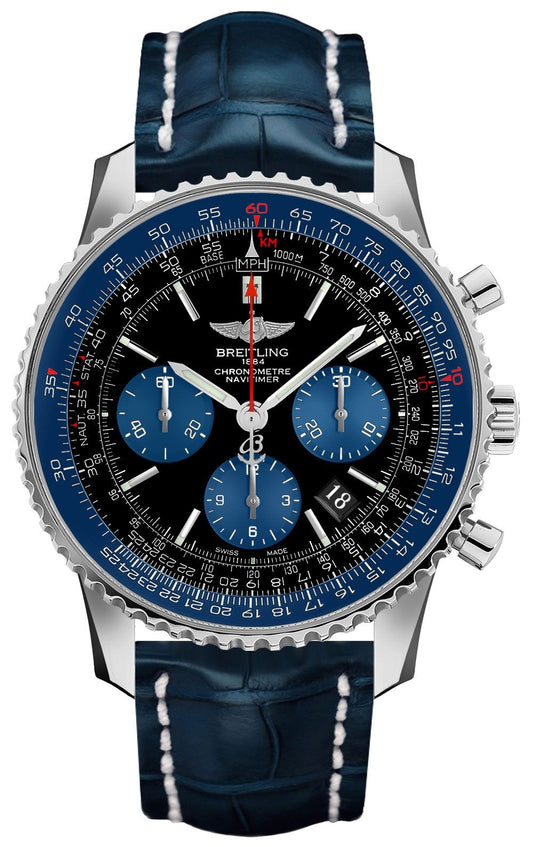 Breitling Navitimer 01 43 AB012116/BE09-732P