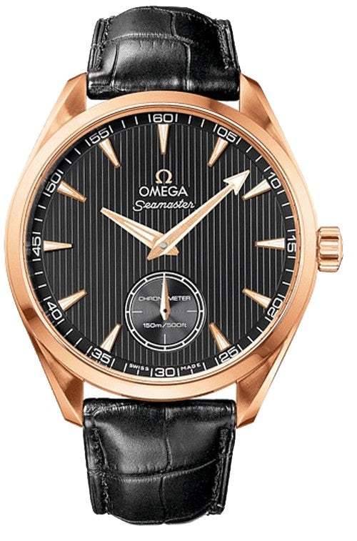 Omega Seamaster Aqua Terra 231.53.49.10.06.001