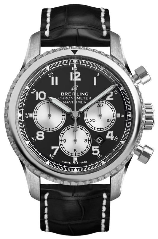 Breitling Navitimer Aviator 8 B01 Chronograph 43 AB0117131B1P1