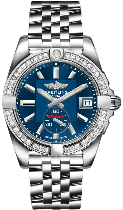 Breitling Galactic 36 Automatic A3733053/C824-376A