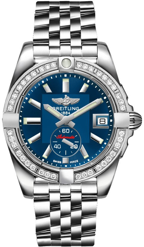 Breitling Galactic 36 Automatic A3733053/C824-376A