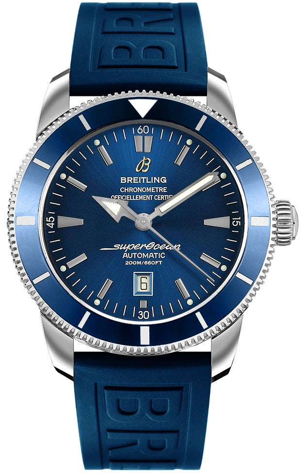 Breitling Superocean Heritage 46 A1732016/C734-159S