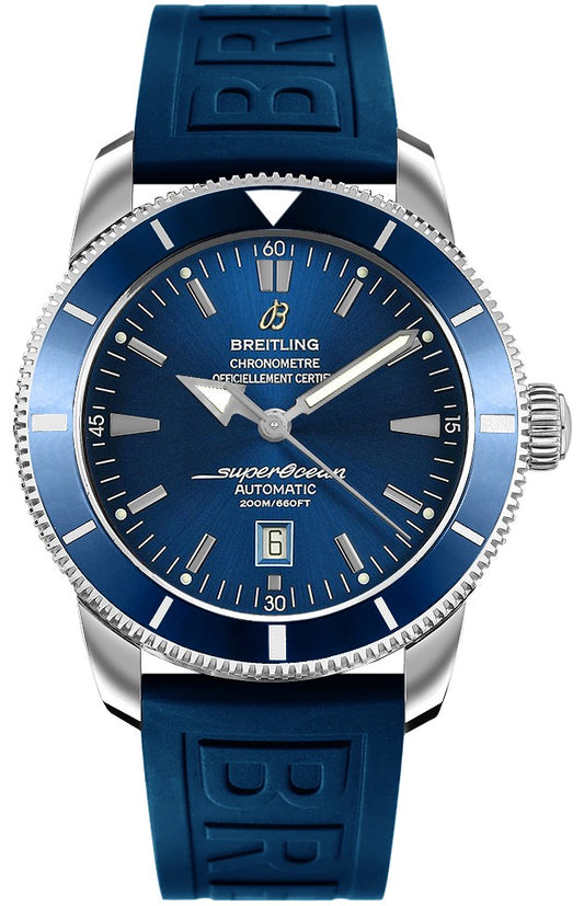 Breitling Superocean Heritage 46 A1732016/C734-159S